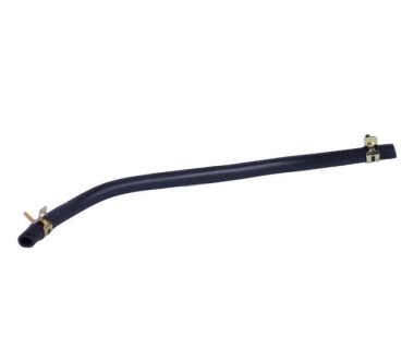 Паливопровід низького тиску (обратка) - 178F/186F YBX