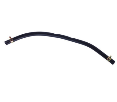 Паливопровід низького тиску (обратка) - 178F/186F YBX