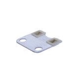 Пластина голови напрямна штанг - 168F YBX