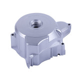 Кришка двигуна ліва (5+1) - Актив YBX