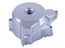 Кришка двигуна ліва (5+1) - Актив YBX