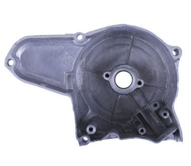 Кришка двигуна ліва (5+1) - Актив YBX