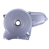 Кришка двигуна ліва (5+1) - Актив YBX