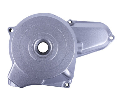 Кришка двигуна ліва (5+1) - Актив YBX