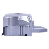 Кришка двигуна ліва (5+1) - Актив YBX