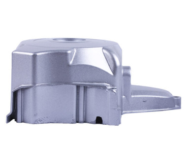 Кришка двигуна ліва (5+1) - Актив YBX