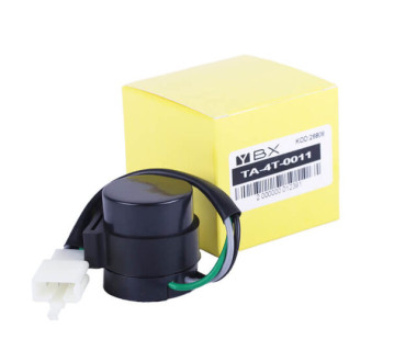 Реле поворотів (3 виходи) - 4T YBX