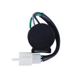 Реле поворотів (3 виходи) - 4T YBX