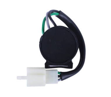 Реле поворотів (3 виходи) - 4T YBX