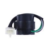 Реле поворотів (3 виходи) - 4T YBX