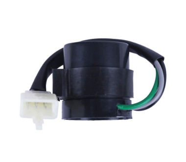 Реле поворотів (3 виходи) - 4T YBX