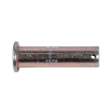 Палець причіпної сережки тип 2 DongFeng 240/244