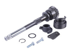 Вал лапки заводний (кікстартера) - Актив/Дельта/Альфа YBX