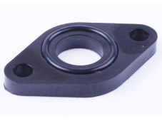 Прокладка карбюратора (текстоліт) - 50CC4T YBX