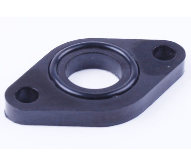 Прокладка карбюратора (текстоліт) - 50CC4T YBX