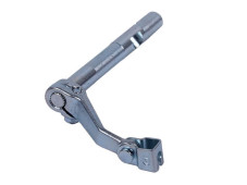 Вал зчеплення CB-250CC