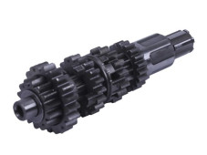 Вал первинний у зборі CG-300CC