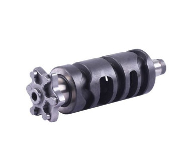 Вал напрямний вилок CG-300CC