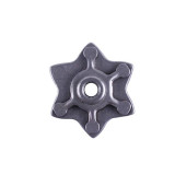 Вал напрямний вилок CG-300CC