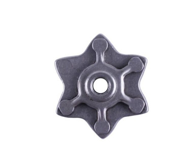 Вал напрямний вилок CG-300CC