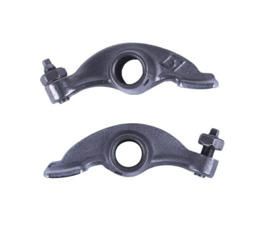 Коромисла, к-т: 2 шт. - 125/150CC - YBX