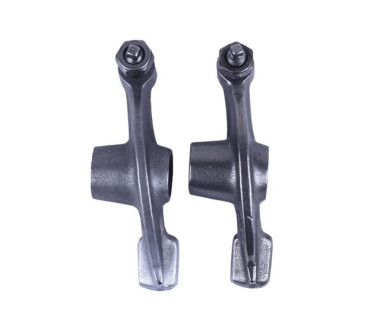 Коромисла, к-т: 2 шт. - 125/150CC - YBX