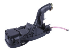 Фільтр повітряний у зборі - 125CC - YBX