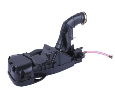 Фільтр повітряний у зборі - 125CC - YBX