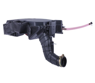 Фільтр повітряний у зборі - 125CC - YBX