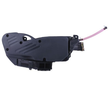 Фільтр повітряний у зборі - 125CC - YBX