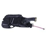 Фільтр повітряний у зборі - 125CC - YBX