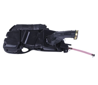 Фільтр повітряний у зборі - 125CC - YBX