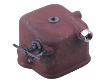 Кришка клапанів - ZS/ZH1100 YBX