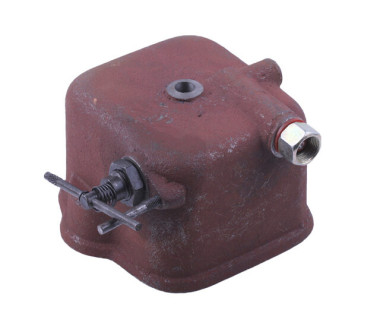 Кришка клапанів - ZS/ZH1100 YBX