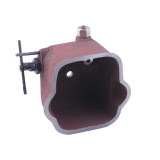 Кришка клапанів - ZS/ZH1100 YBX