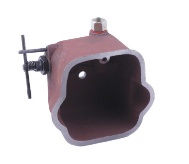 Кришка клапанів - ZS/ZH1100 YBX