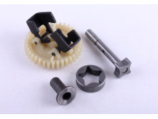 Насос масляний комплект Z-37-178F YBX