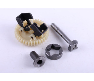 Насос масляний комплект Z-37-178F YBX