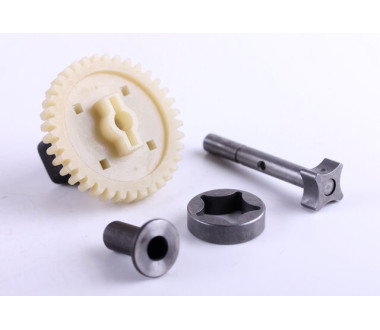 Насос масляний комплект Z-37-178F YBX