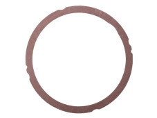 Прокладка головки циліндра мідна - 192D YBX