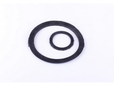 Кільце гумове для повітряного фільтра - 190N YBX