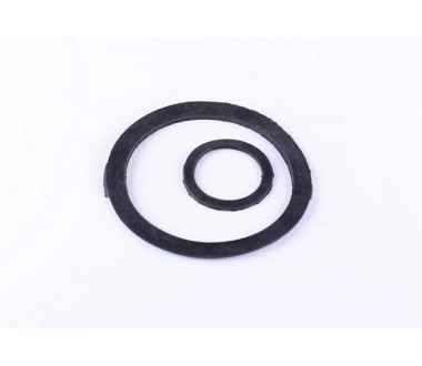 Кільце гумове для повітряного фільтра - 190N YBX