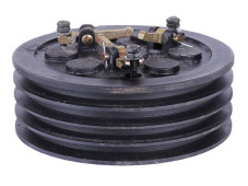 Зчеплення в зборі 4 струмка (мала вилка вичавлива) - MFC YBX