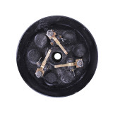 Зчеплення в зборі 4 струмка (мала вилка вичавлива) - MFC YBX