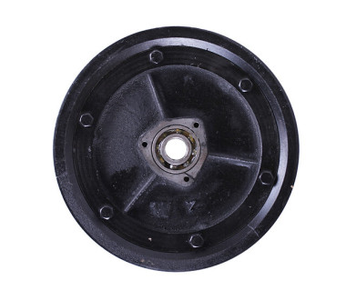 Зчеплення в зборі 4 струмка (мала вилка вичавлива) - MFC YBX