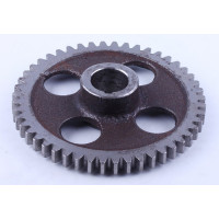 Шестерня распредвала распределительная Z-48 - 180N YBX