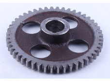 Шестерня розподільна розподільна Z-48 - 180N YBX