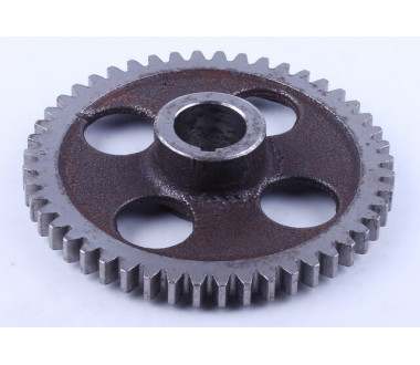 Шестерня розподільна розподільна Z-48 - 180N YBX