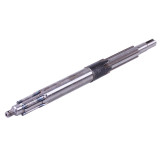 Вал КПП (з ВОМ) - Mototraktor YBX