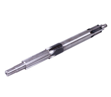 Вал КПП (з ВОМ) - Mototraktor YBX